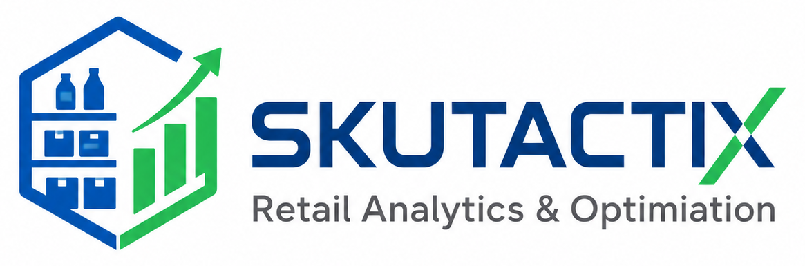 SKUTACTIX — Retail Analytics & Optimization